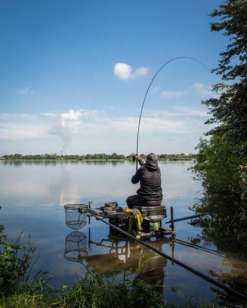 Matrix Horizon X Ultra PRO X-Class Feeder Rod