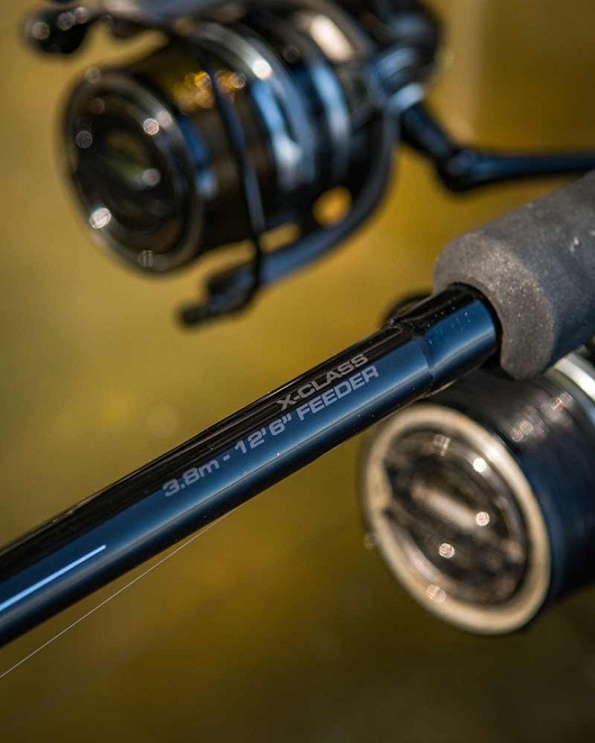 Matrix Horizon X Ultra PRO X-Class Feeder Rod