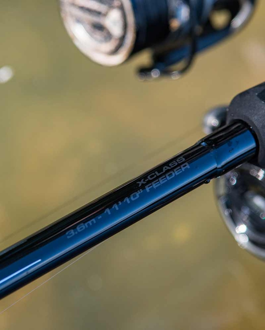 Matrix Horizon X Ultra PRO X-Class Feeder Rod