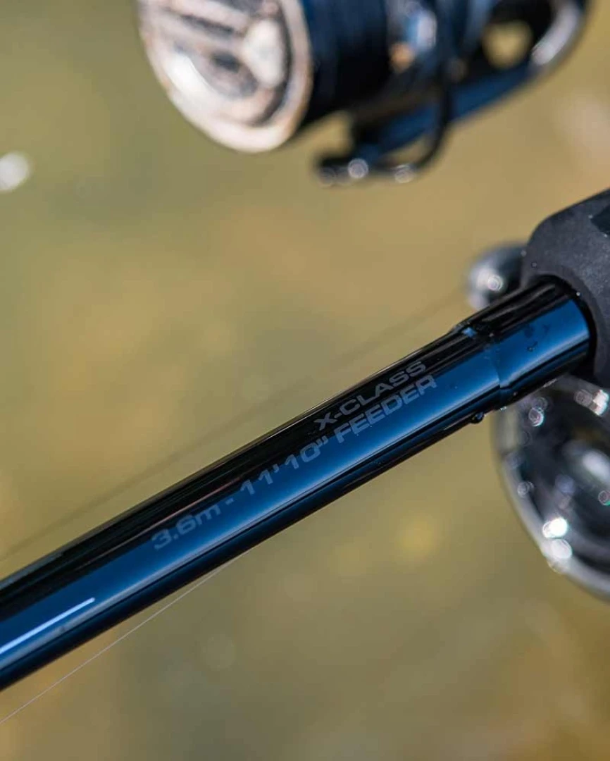 Matrix Horizon X Ultra PRO X-Class Feeder Rod