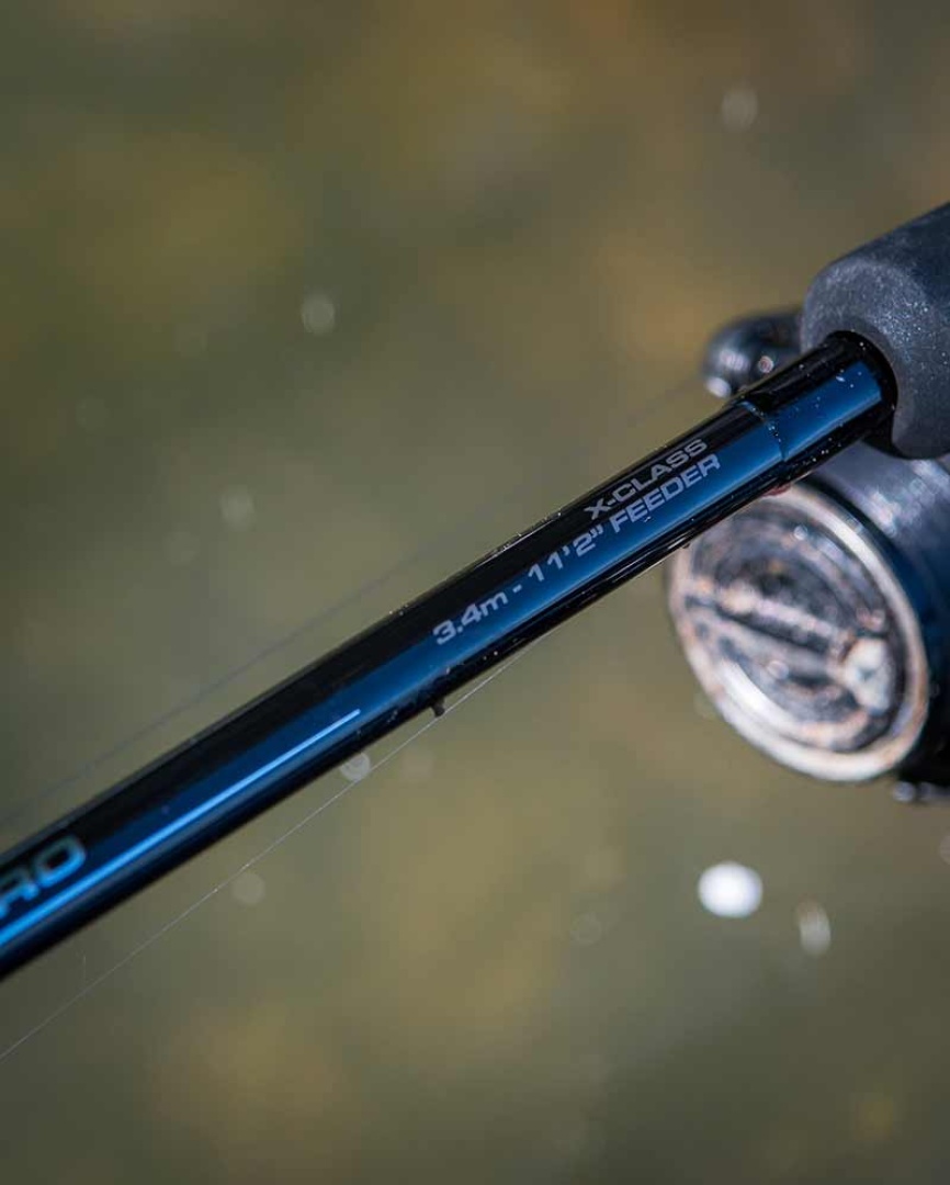 Matrix Horizon X Ultra PRO X-Class Feeder Rod