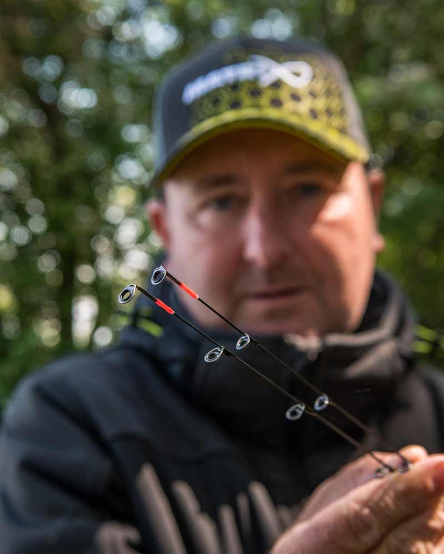 Matrix Horizon X Ultra PRO X-Class Feeder Rod