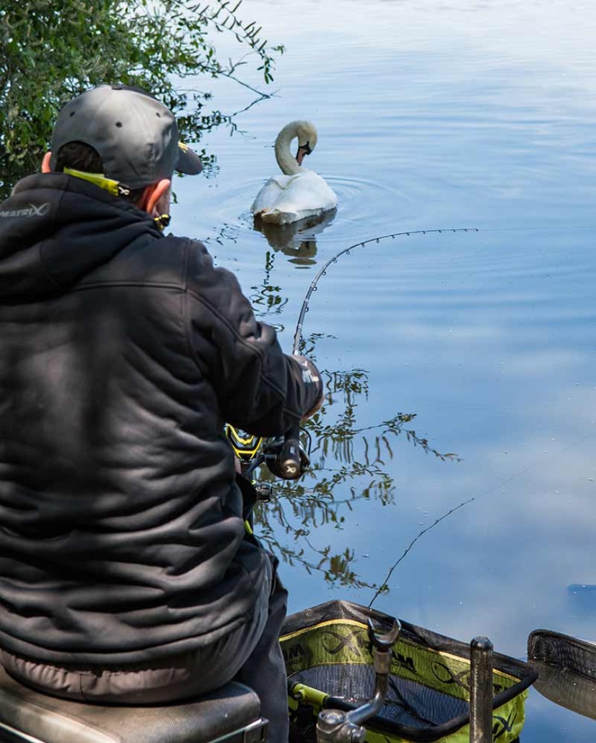 Matrix Horizon X Ultra PRO X-Class Feeder Rod