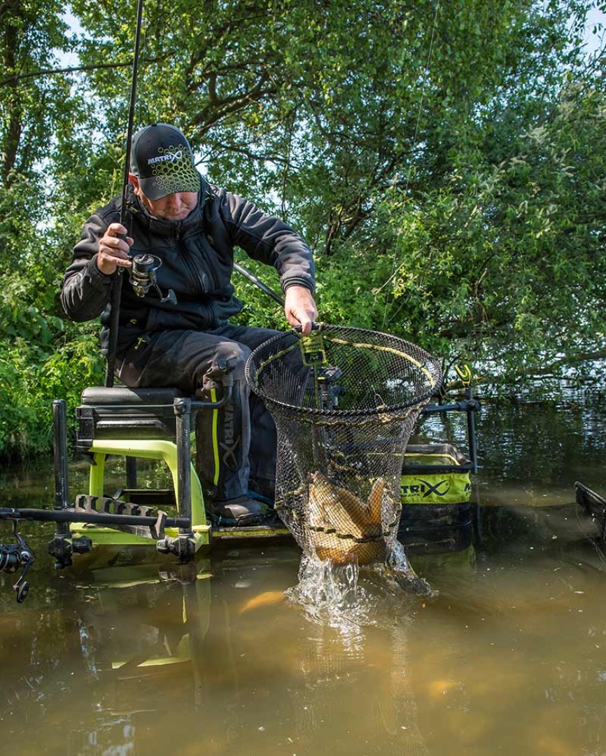 Matrix Horizon X Ultra PRO X-Class Feeder Rod