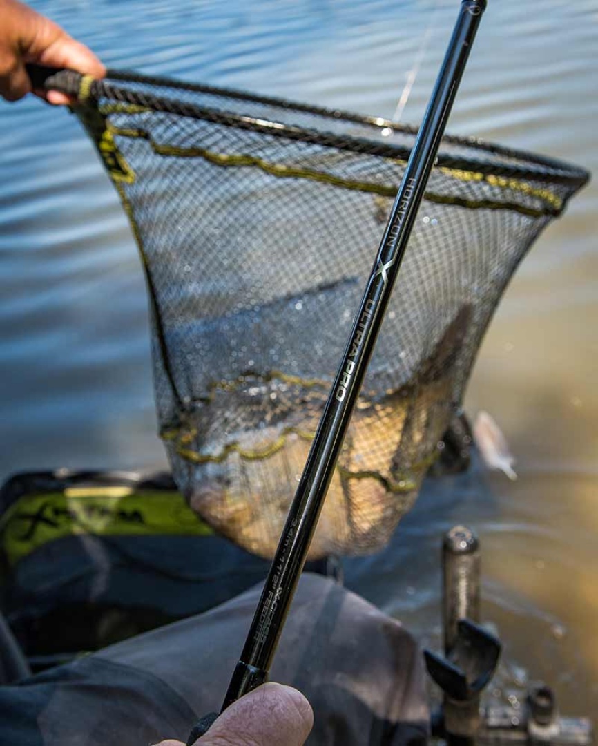 Matrix Horizon X Ultra PRO X-Class Feeder Rod