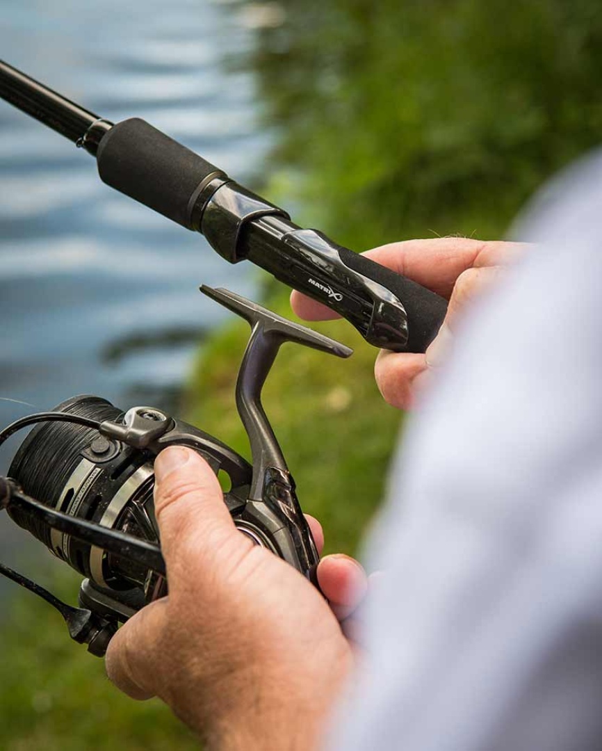 Matrix Horizon X Ultra PRO X-Class Feeder Rod