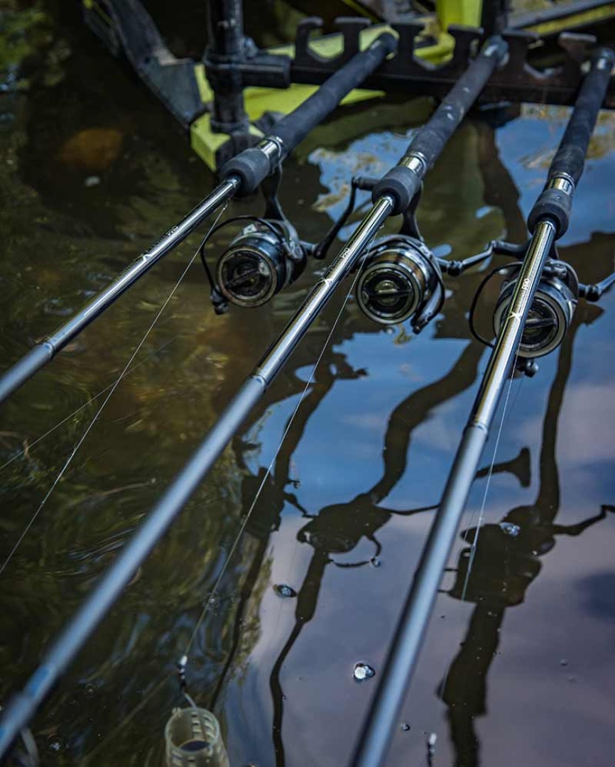 Matrix Horizon X Ultra PRO X-Class Feeder Rod