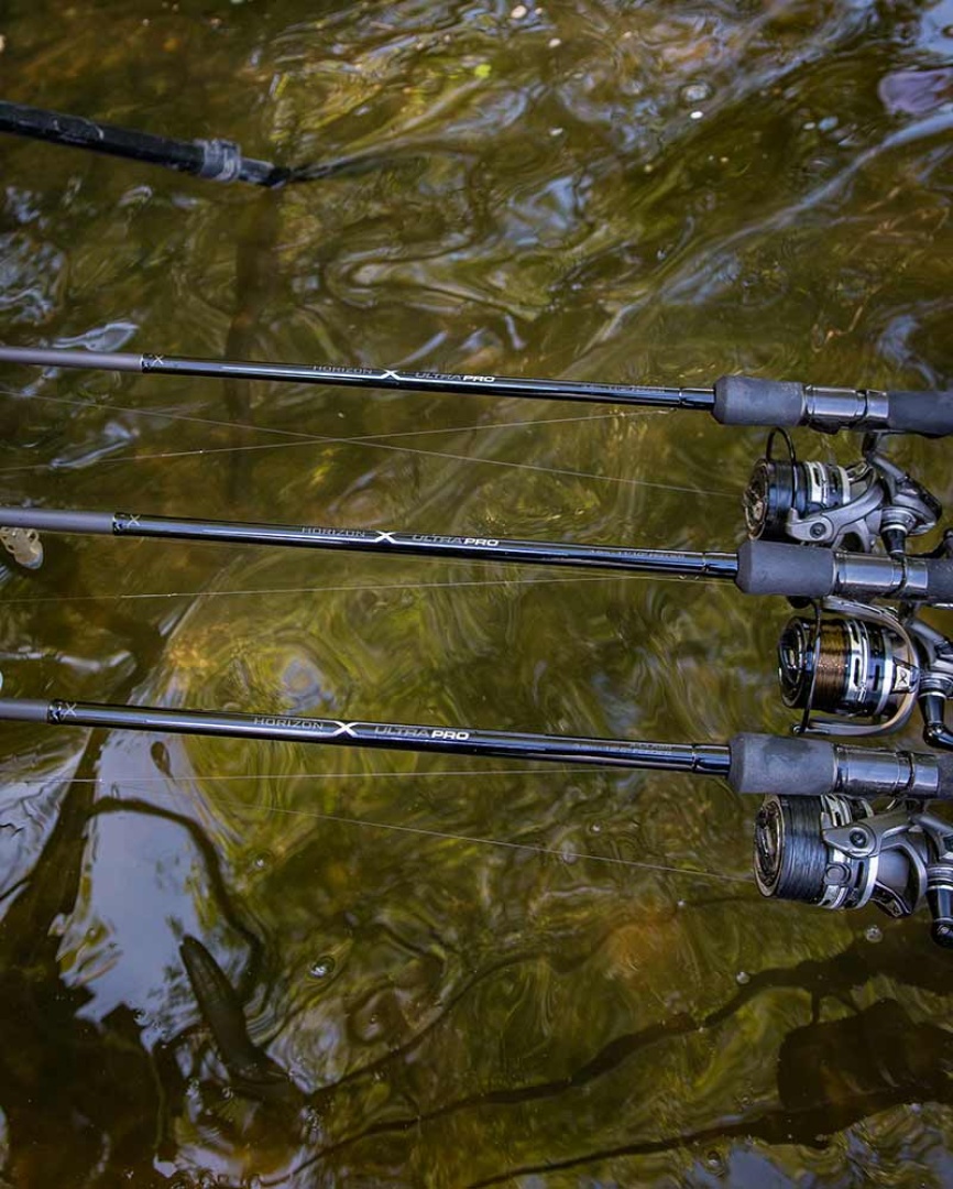 Matrix Horizon X Ultra PRO X-Class Feeder Rod