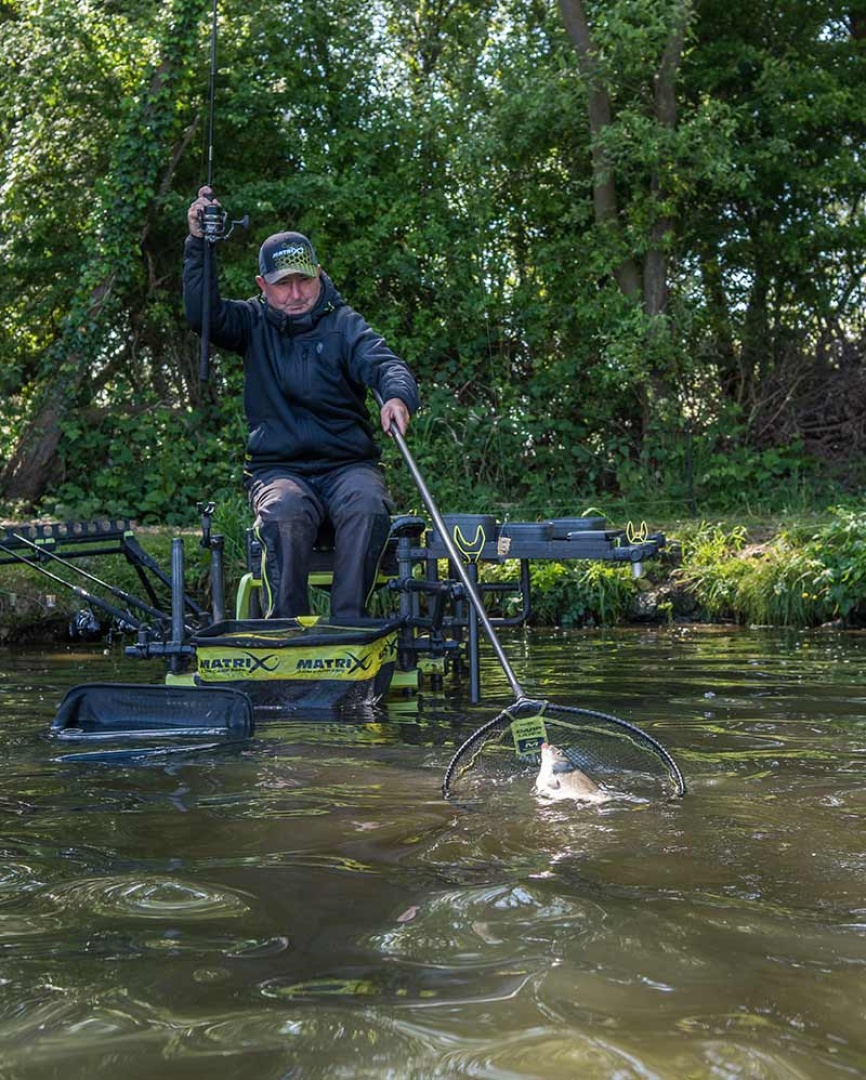 Matrix Horizon X Ultra PRO X-Class Feeder Rod