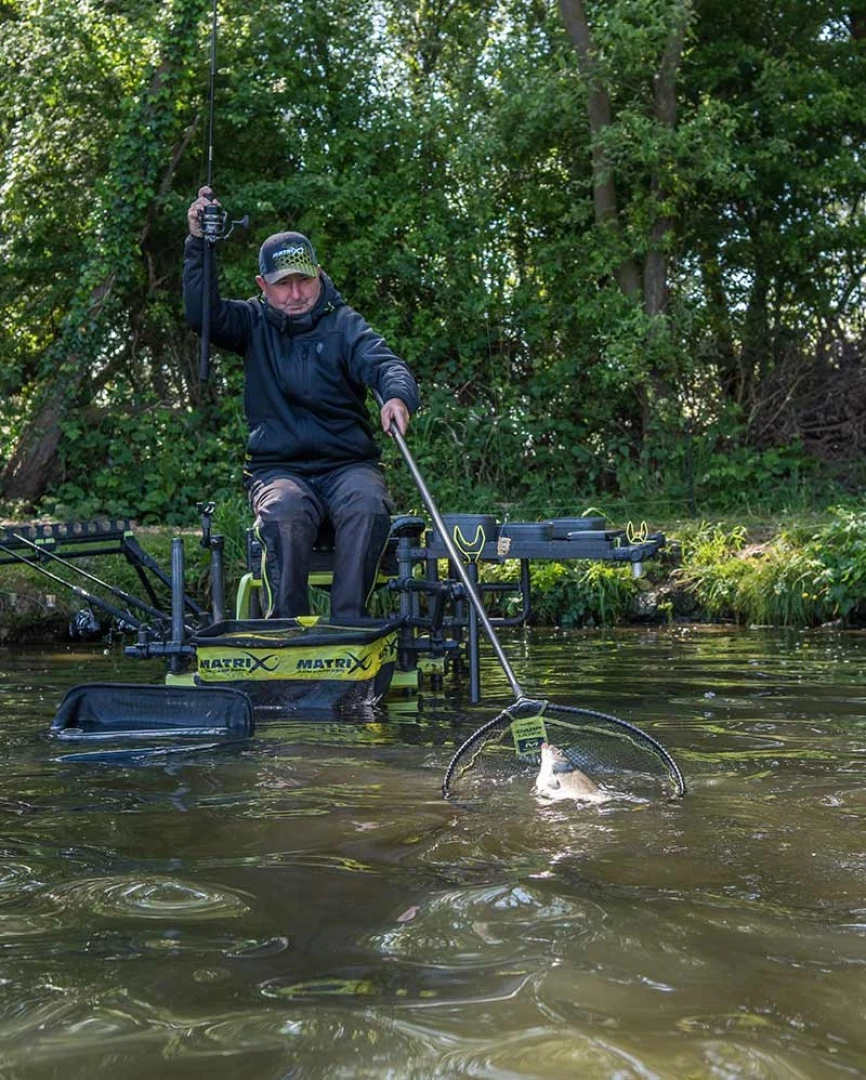 Matrix Horizon X Ultra PRO X-Class Feeder Rod