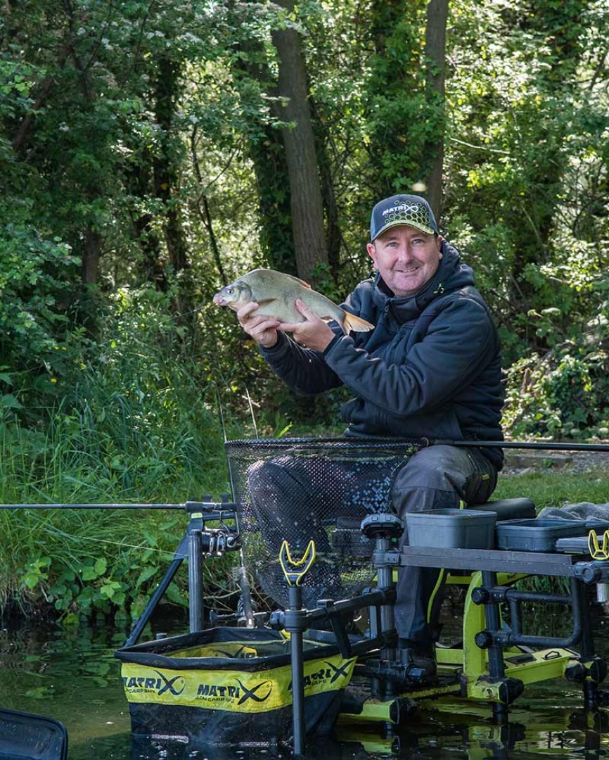 Matrix Horizon X Ultra PRO X-Class Feeder Rod