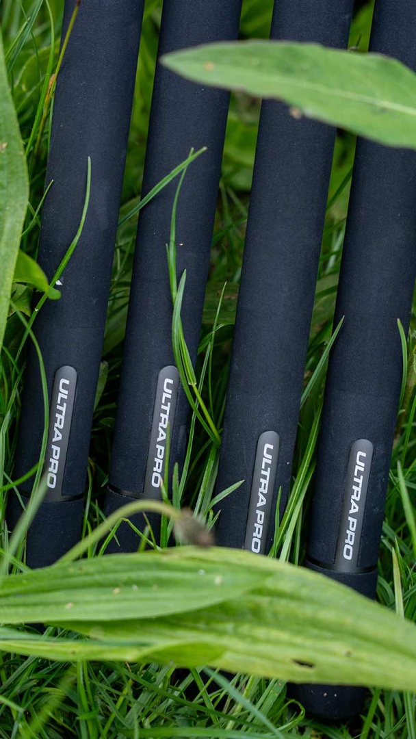Matrix Horizon X Ultra PRO Distance Feeder Rod