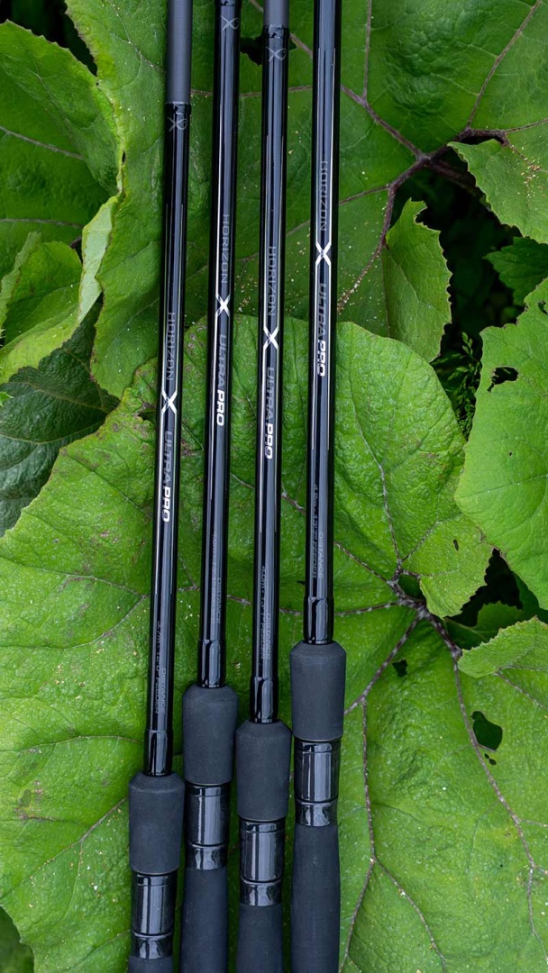 Matrix Horizon X Ultra PRO Distance Feeder Rod