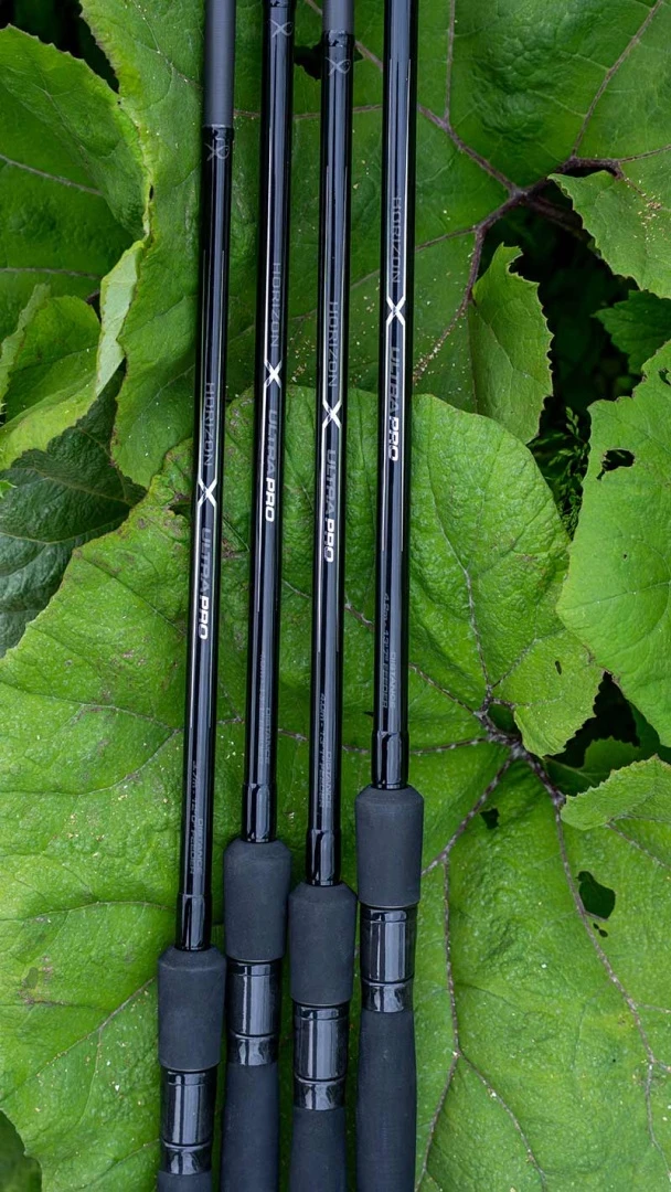 Matrix Horizon X Ultra PRO Distance Feeder Rod