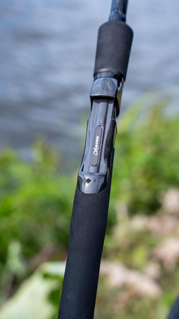 Matrix Horizon X Ultra PRO Distance Feeder Rod