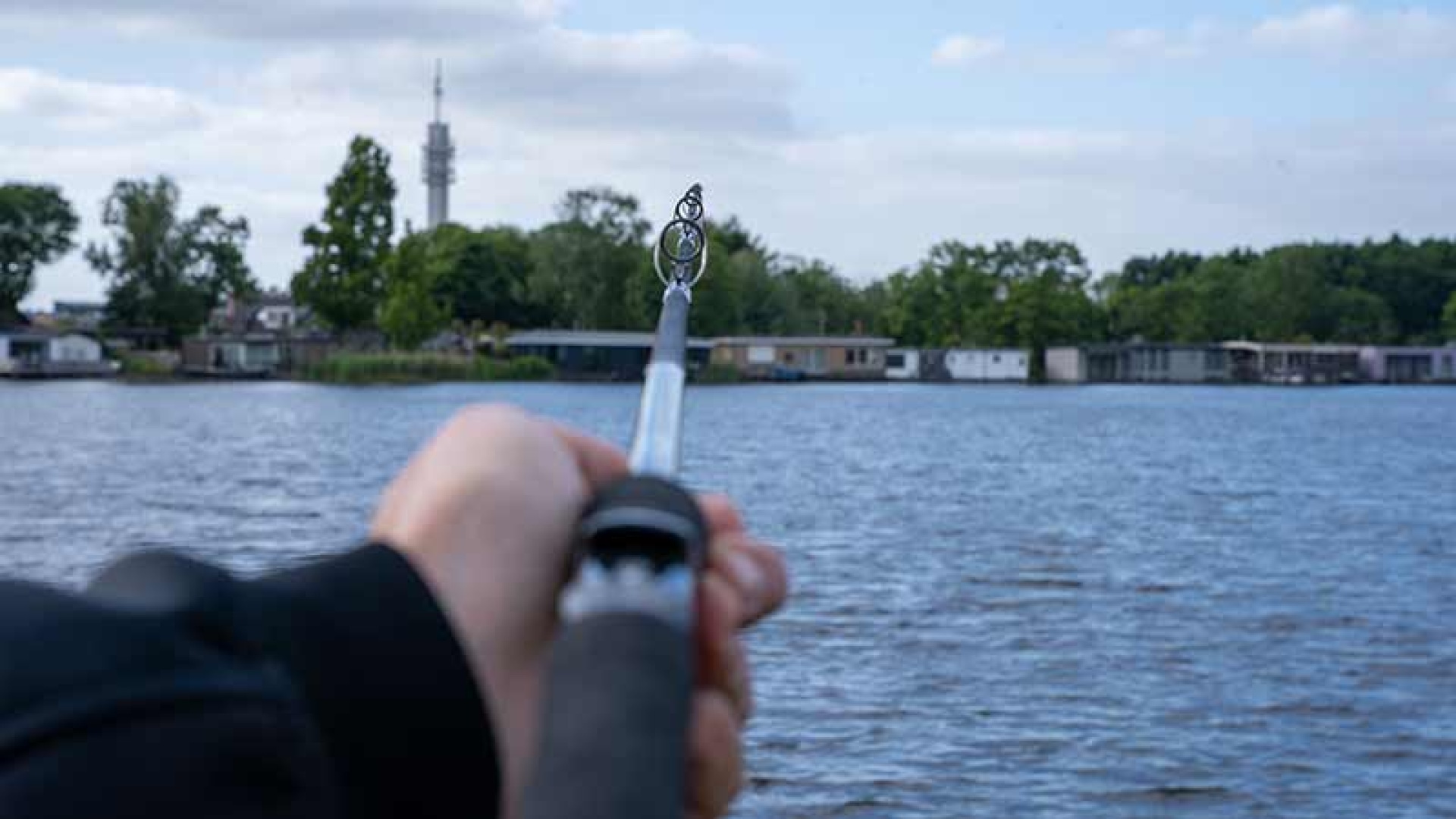 Matrix Horizon X Ultra PRO Distance Feeder Rod