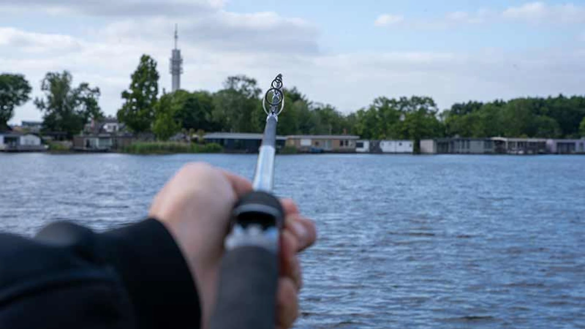 Matrix Horizon X Ultra PRO Distance Feeder Rod