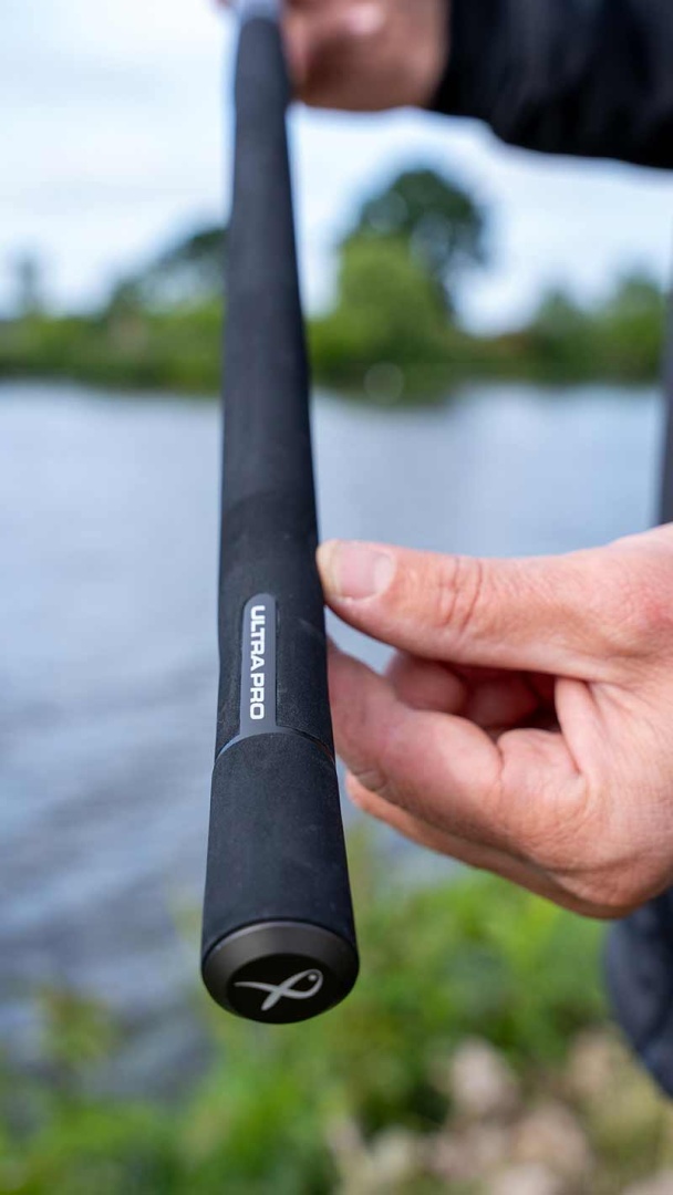 Matrix Horizon X Ultra PRO Distance Feeder Rod