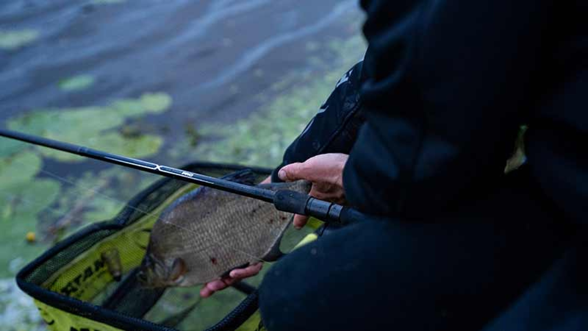 Matrix Horizon X Ultra PRO Distance Feeder Rod