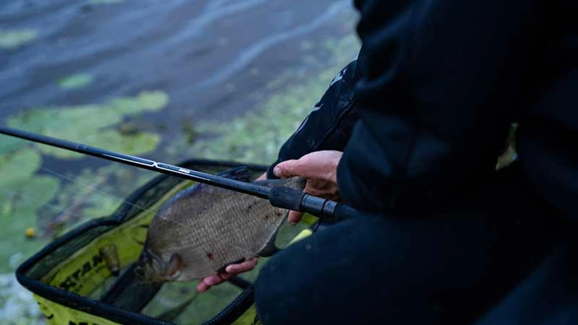 Matrix Horizon X Ultra PRO Distance Feeder Rod