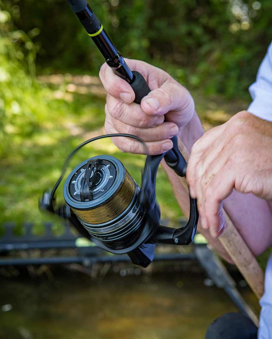 Matrix Aquos Ultra 6000 Reel