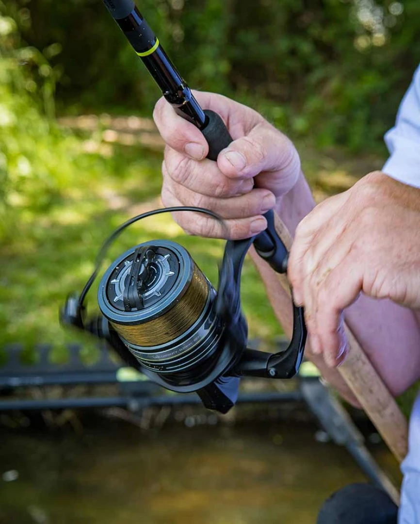Matrix Aquos Ultra 6000 Reel