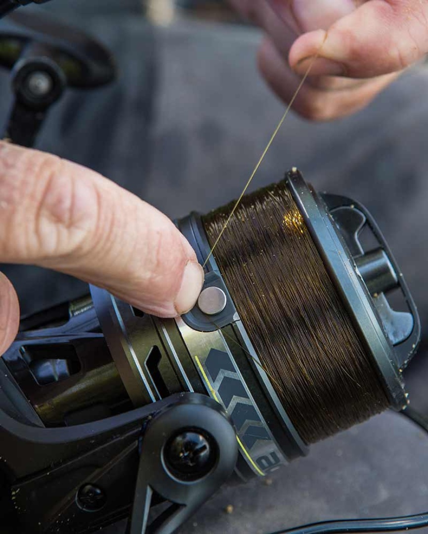 Matrix Aquos Ultra 6000 Reel