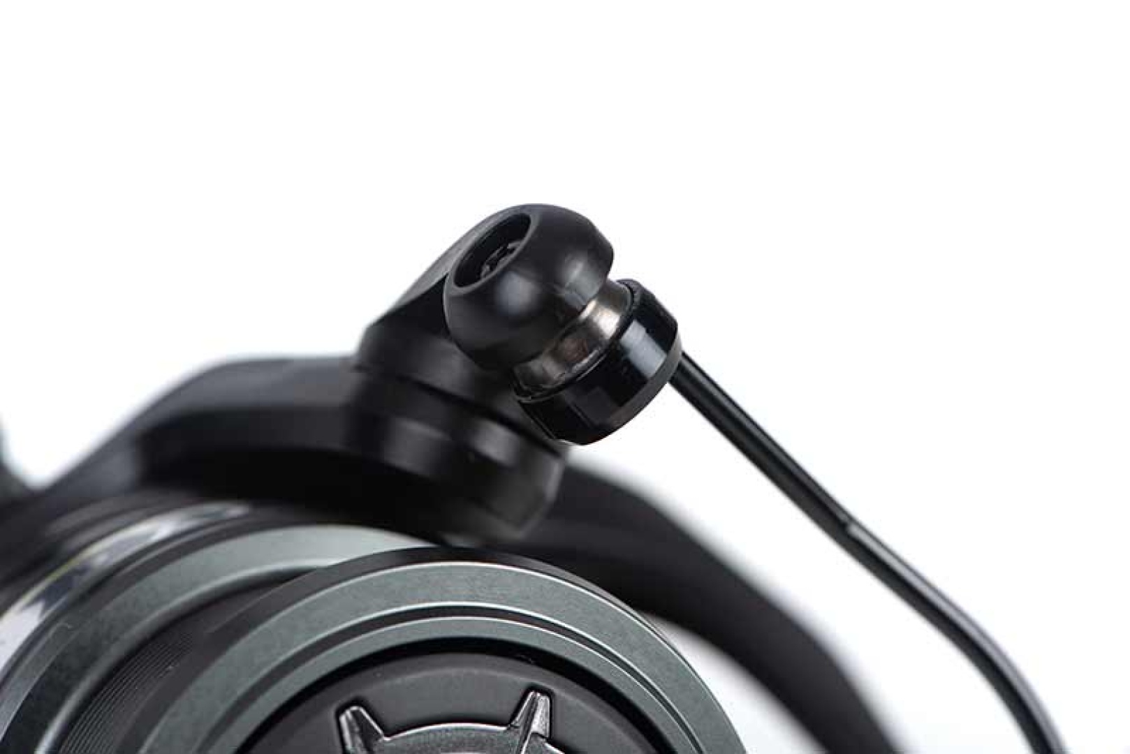 Matrix Aquos Ultra 6000 Reel