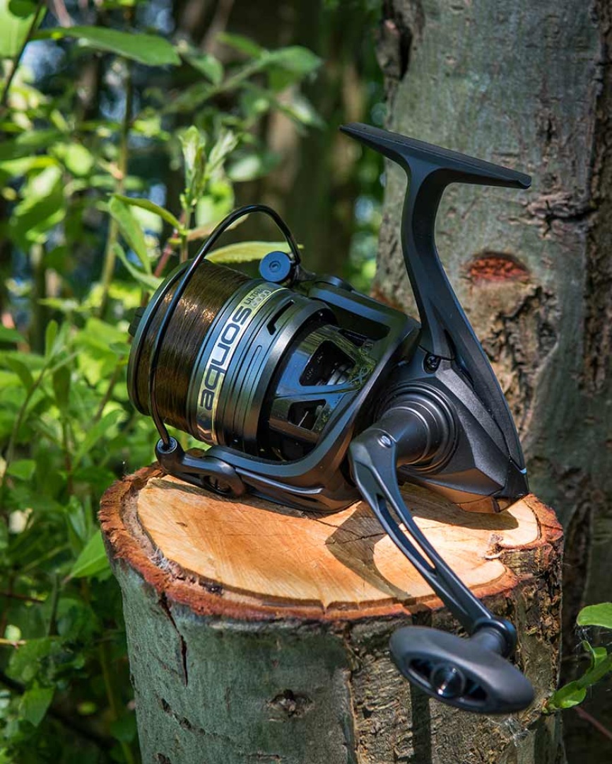 Matrix Aquos Ultra 6000 Reel