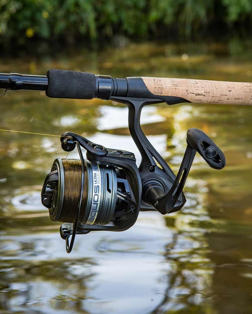 Matrix Aquos Ultra 6000 Reel