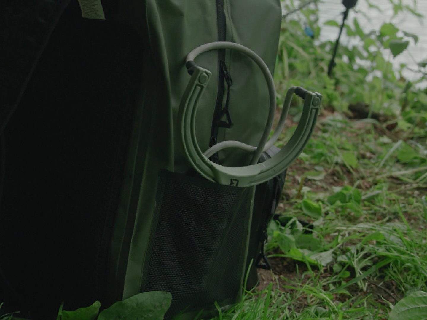 Delphin BanxPACK XL - Wasserdichter Rucksack