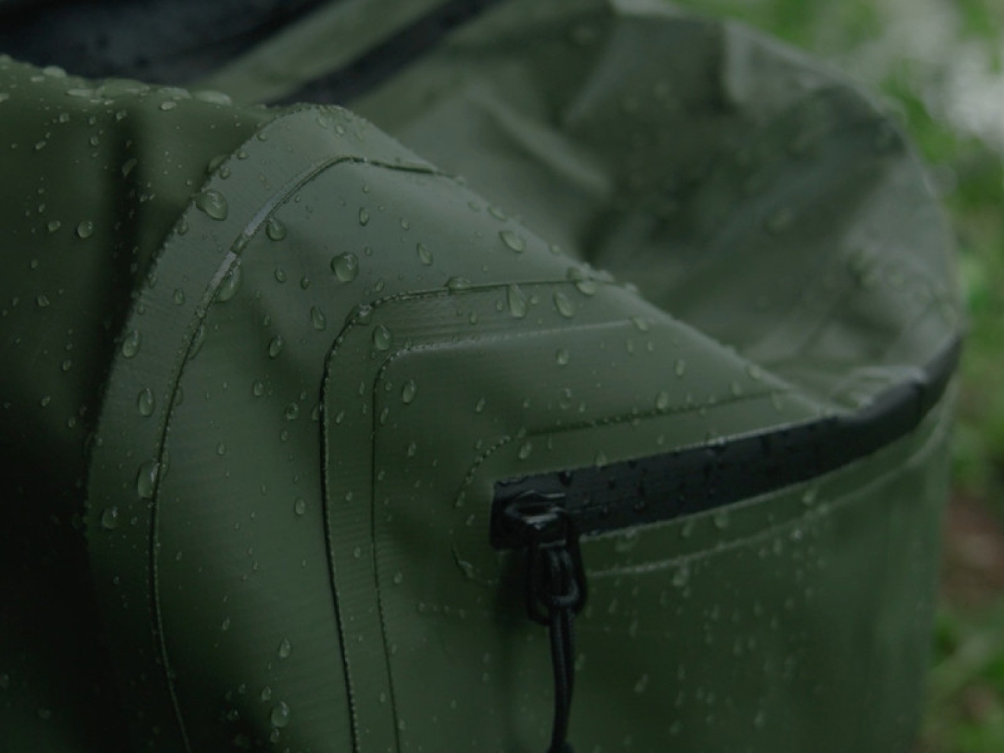 Delphin BanxPACK XL - Wasserdichter Rucksack