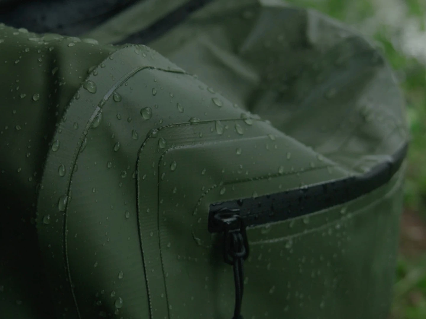 Delphin BanxPACK XL - Sac à dos étanche