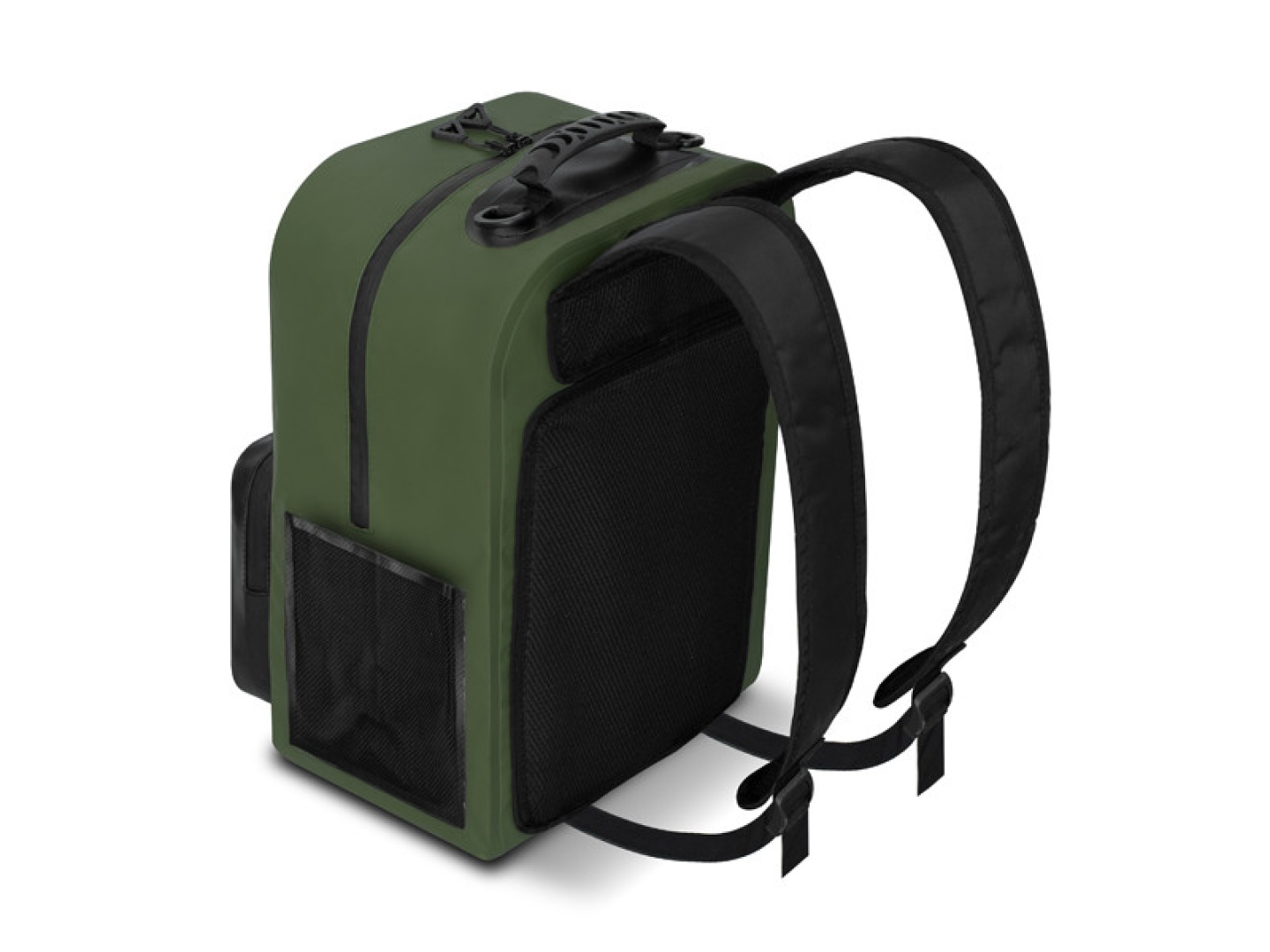 Delphin BanxPACK XL - Wasserdichter Rucksack