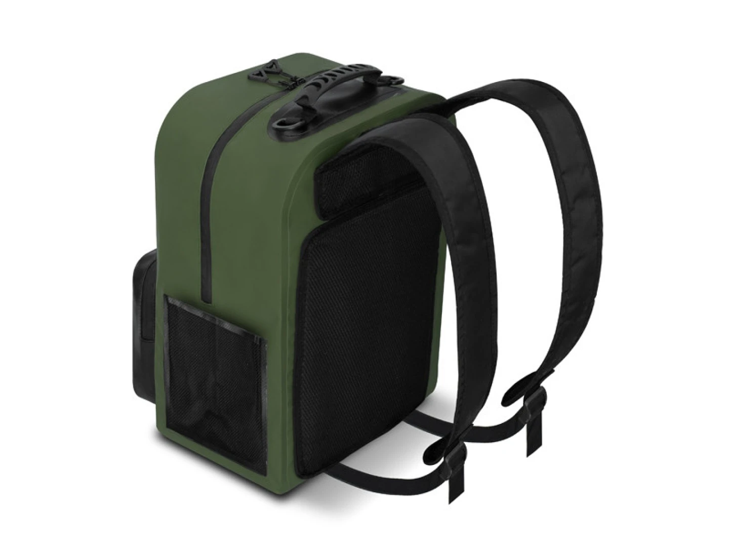Delphin BanxPACK XL - Sac à dos étanche