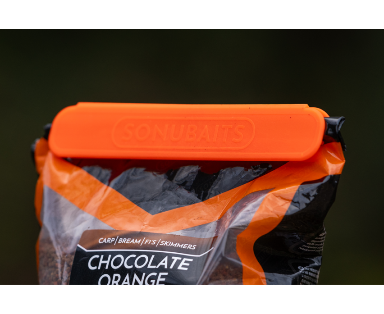 Sonubaits Bait Bag Clips