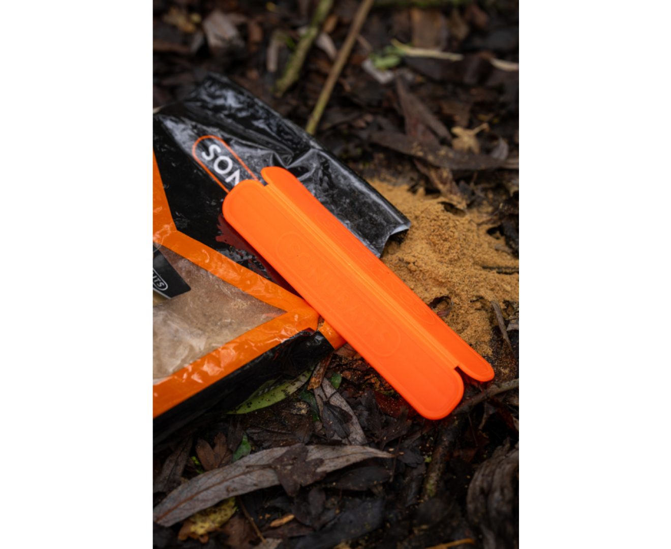 Sonubaits Bait Bag Clips