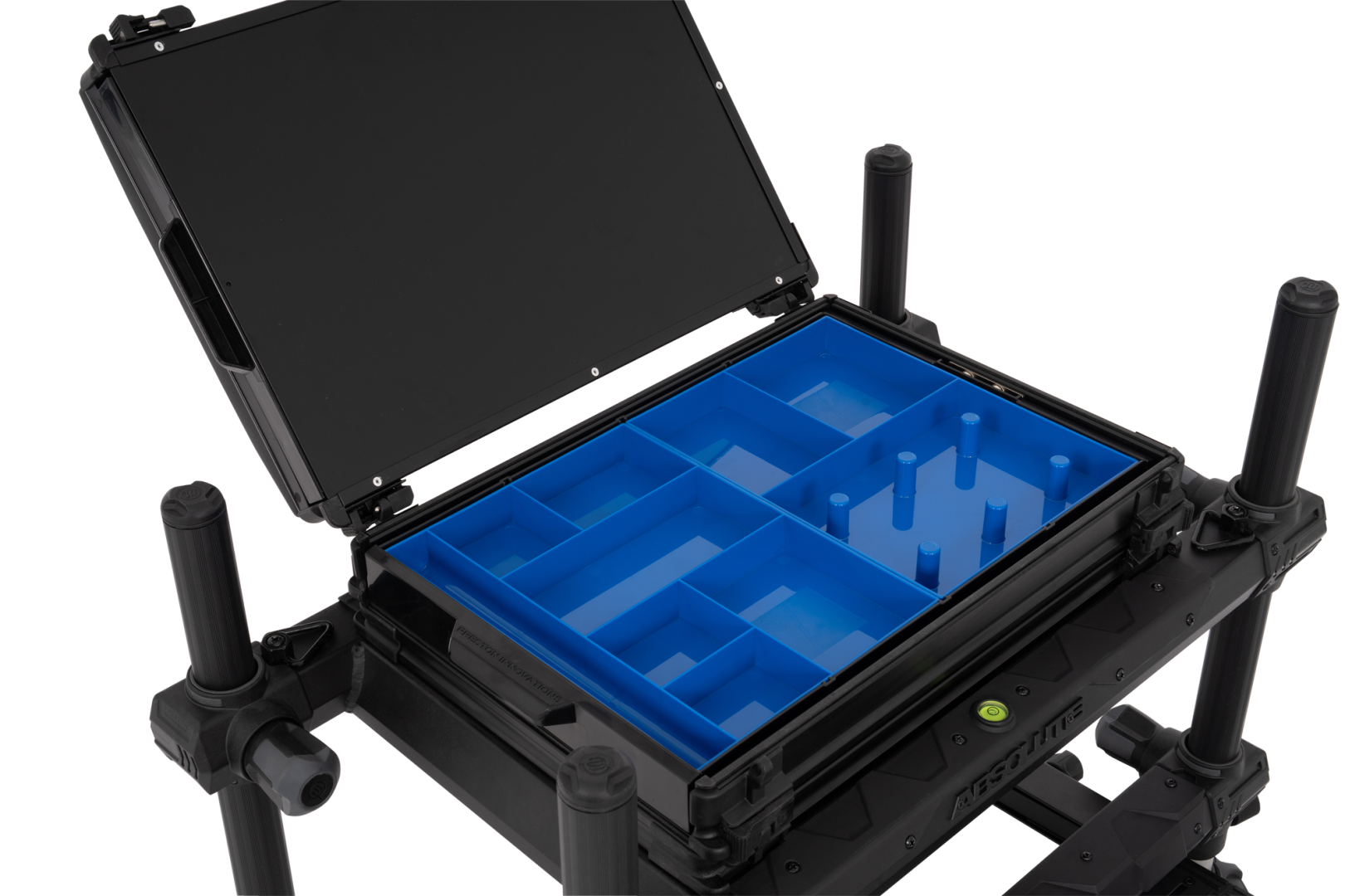 Preston Innovations Absolute Compact - Black