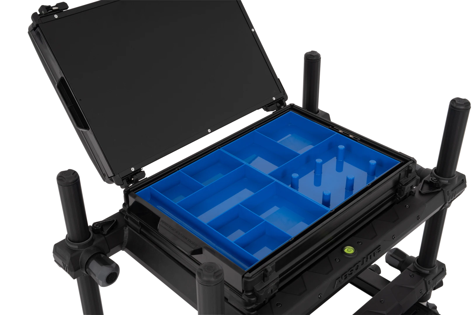 Preston Innovations Absolute Compact - Black