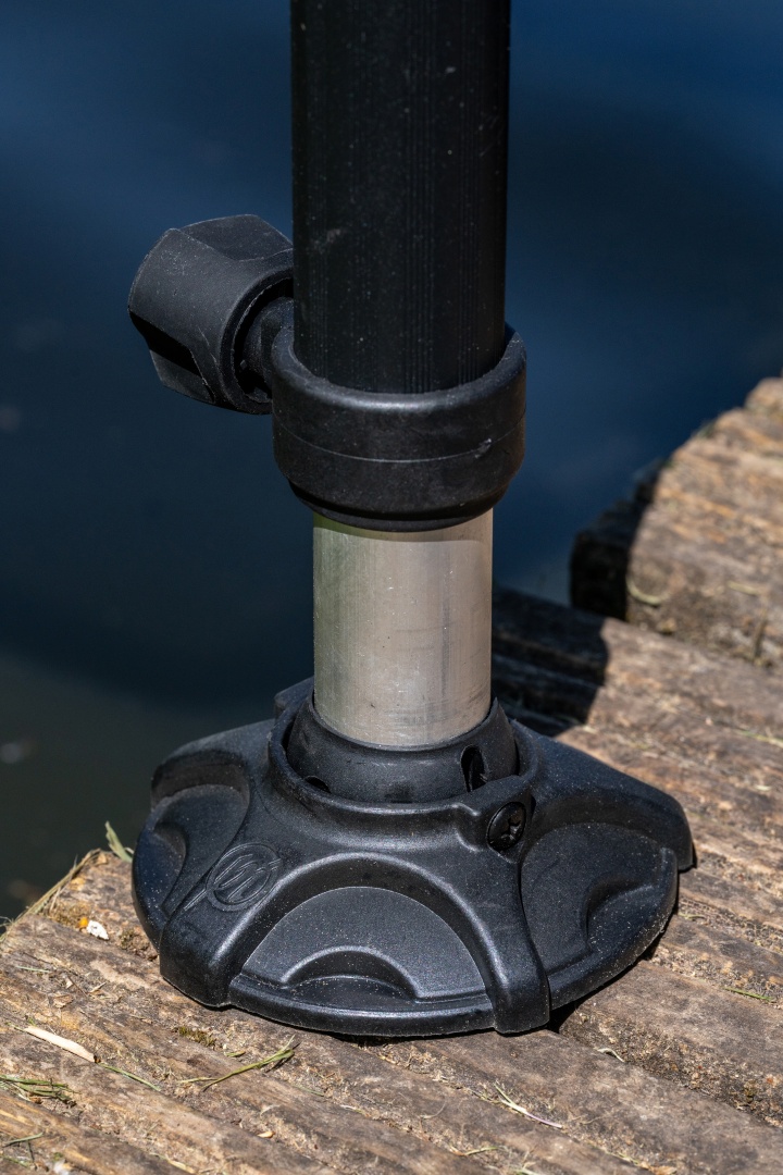 Preston Innovations Absolute Compact - Black
