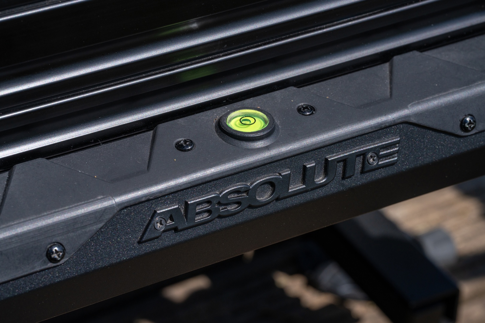 Preston Innovations Absolute Compact - Black
