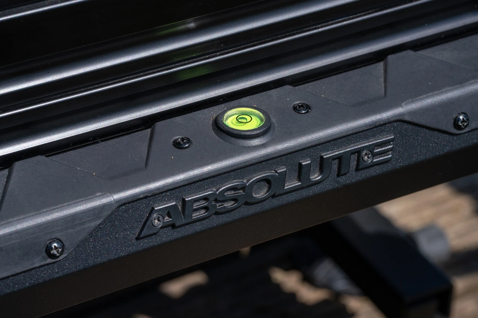 Preston Innovations Absolute Compact - Black