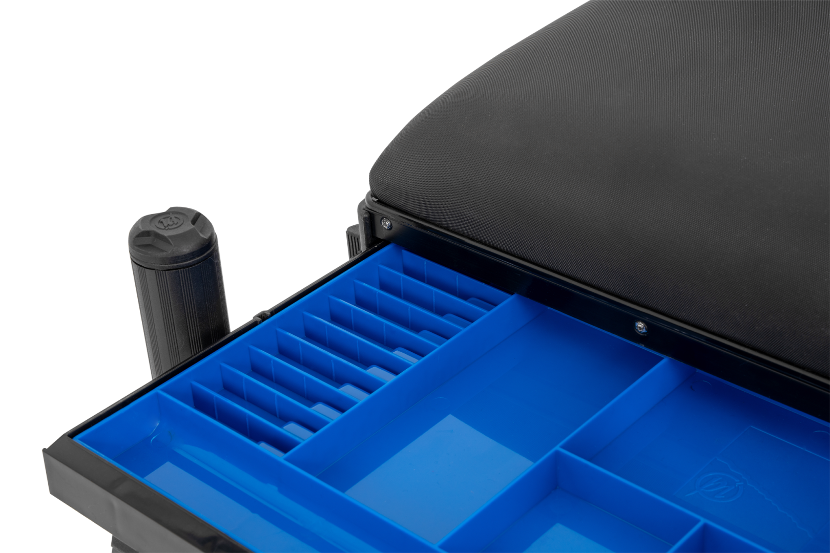 Preston Innovations Absolute Compact - Black