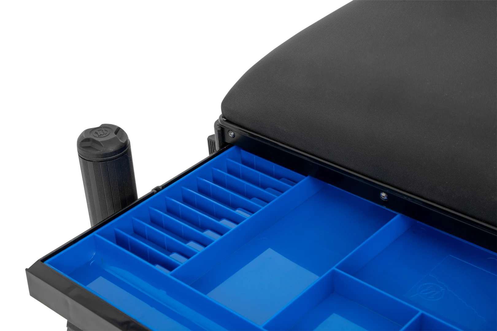 Preston Innovations Absolute Compact - Black