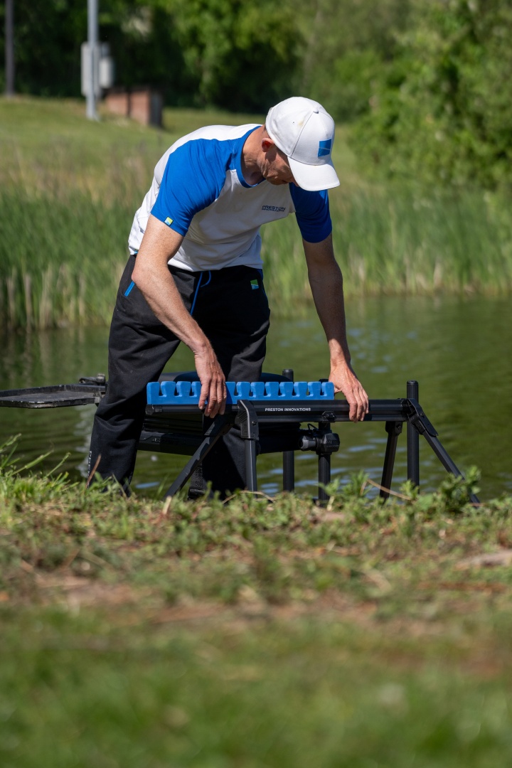 Preston Innovations Inception PRO Roost - Standard