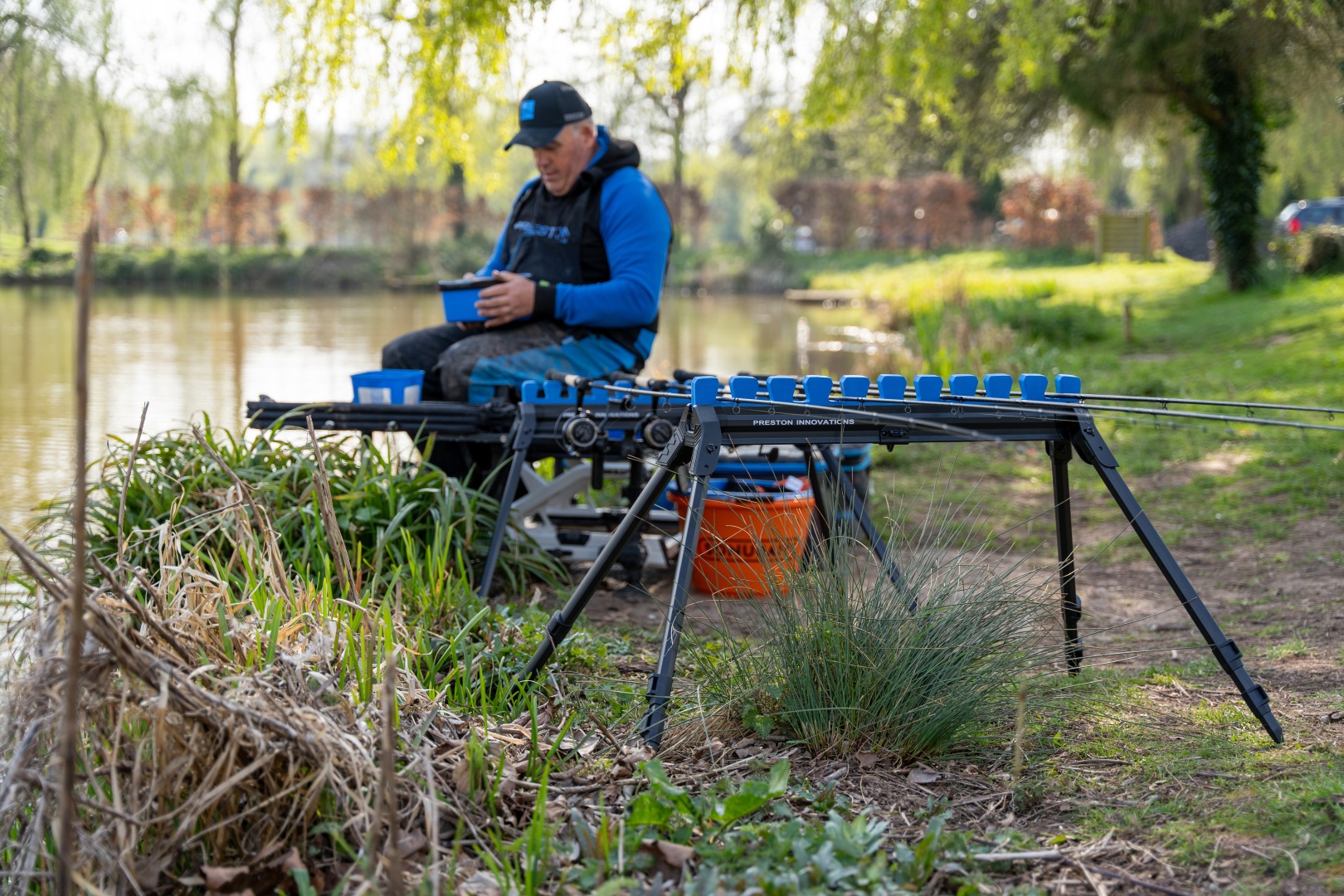 Preston Innovations Inception PRO Roost - Standard