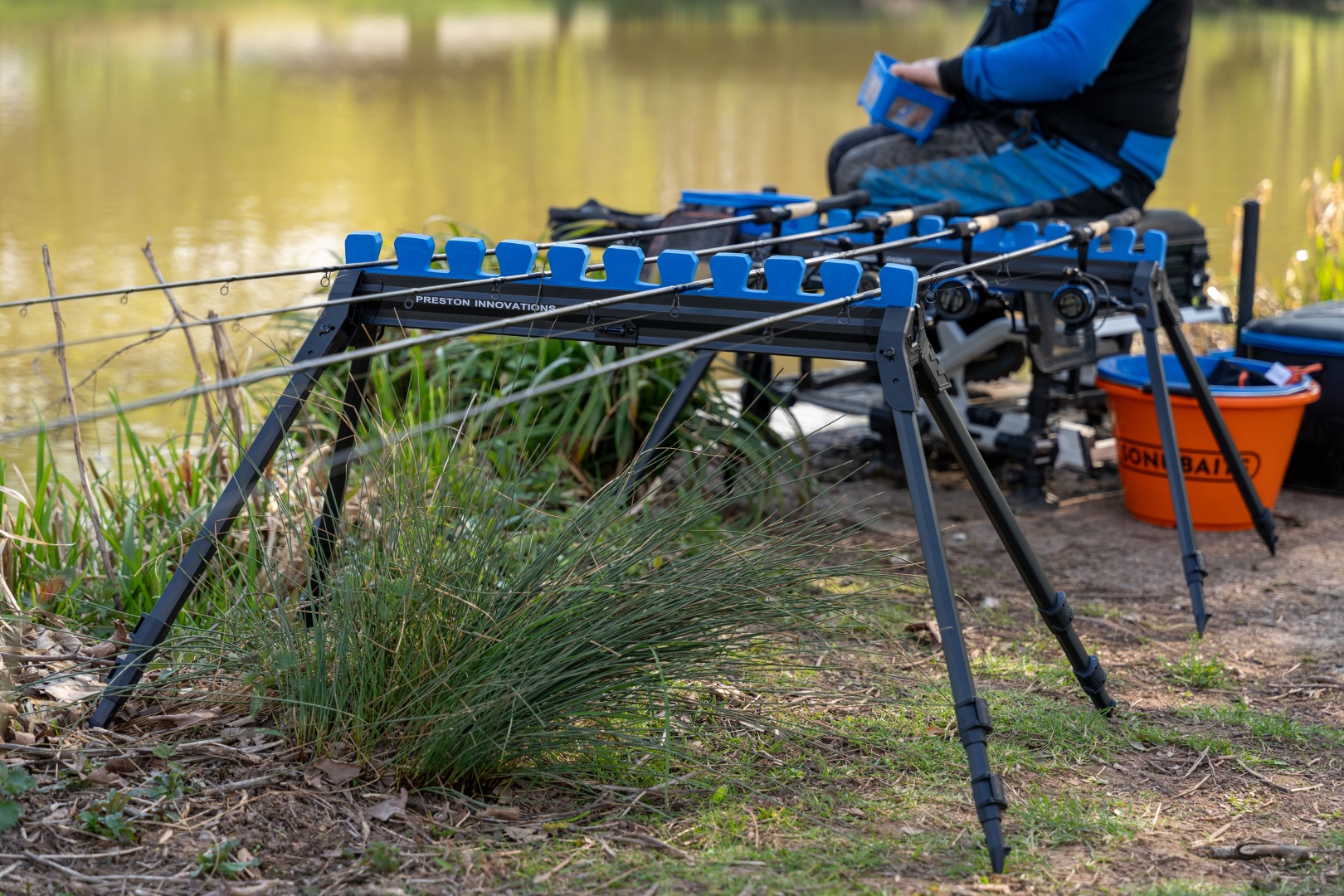 Preston Innovations Inception PRO Roost - Standard