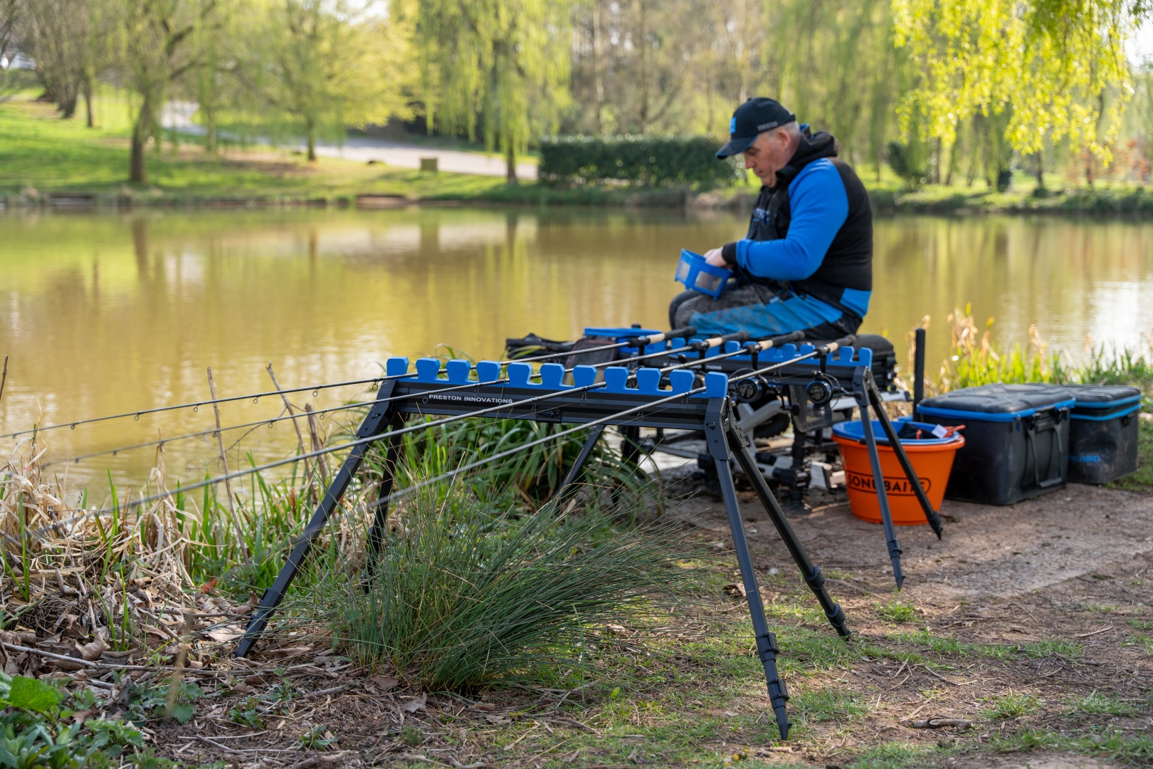Preston Innovations Inception PRO Roost - Standard