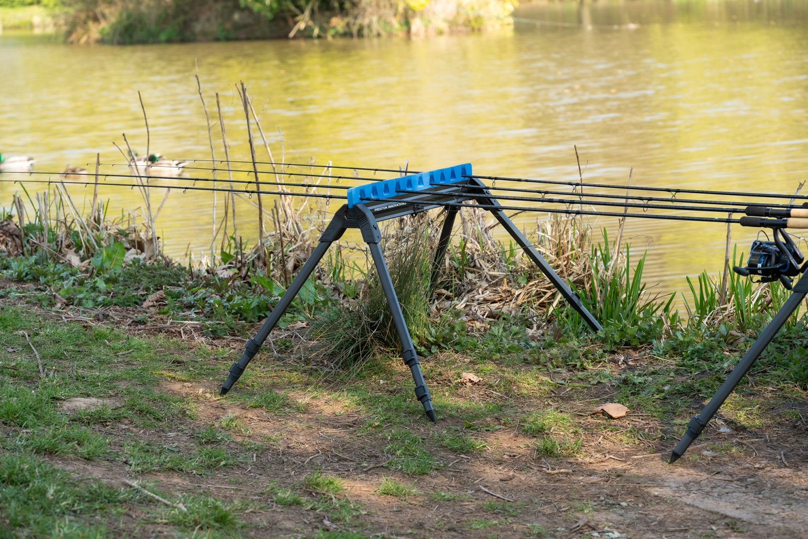 Preston Innovations Inception PRO Roost - Standard