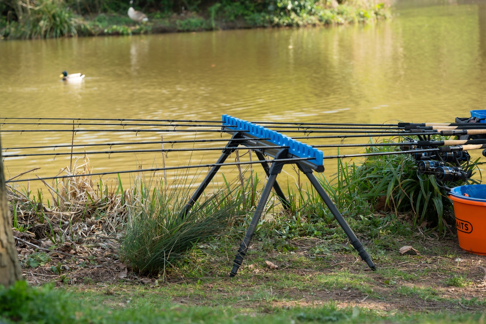 Preston Innovations Inception PRO Roost - Deluxe